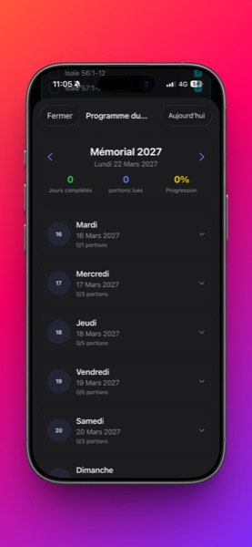 Mémorial